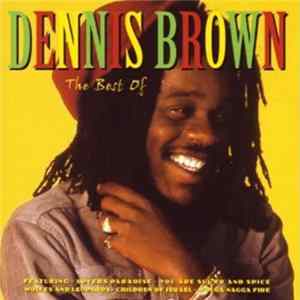 FLAC Dennis Brown - The Best Of