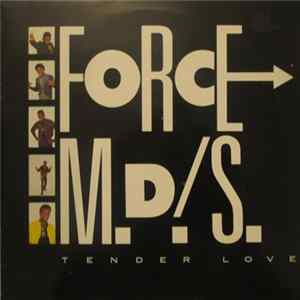 FLAC The Force M.D.'s - Tender Love