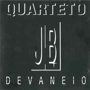 FLAC Quarteto JB - Devaneio