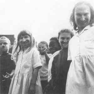FLAC Aphex Twin - Come To Daddy