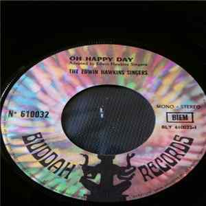 FLAC The Edwin Hawkins Singers - Oh Happy Day