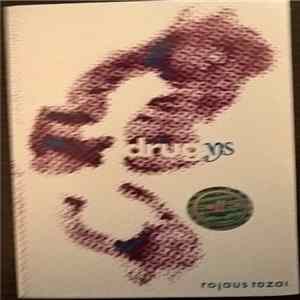 FLAC Rojaus Tūzai - Drugys