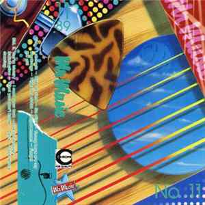 FLAC Various - Mr Music No 11 - 1989