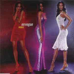 FLAC En Vogue - Riddle
