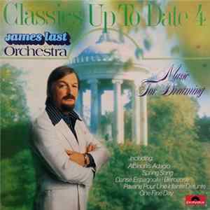 FLAC James Last Orchestra - Classics Up To Date Vol. 4