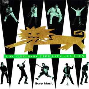 FLAC Los Fabulosos Cadillacs - El León