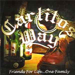FLAC Carlitos Way - Friends For Life... One Family