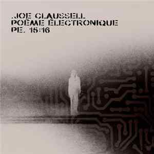 FLAC Joe Claussell - Poème Électronique PE.15:16