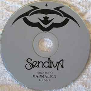 FLAC Sendiva - Sendiva