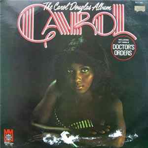 FLAC Carol Douglas - The Carol Douglas Album