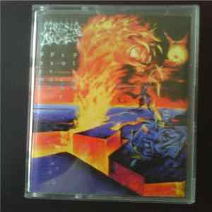 FLAC Morbid Angel - Formulas Fatal To The Flesh