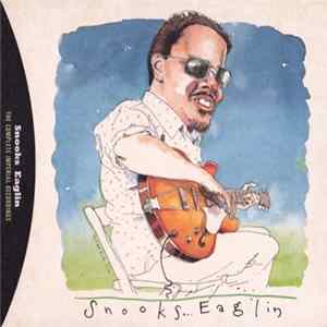 FLAC Snooks Eaglin - The Complete Imperial Recordings