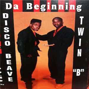 FLAC Disco Beave & Twin "B" - Da Beginning