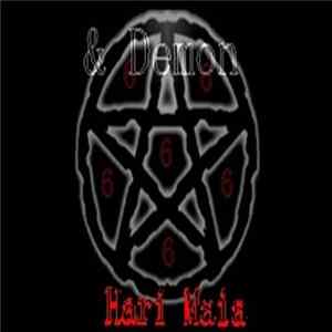 FLAC Hari Maia - 666 & Demon