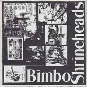 FLAC Bimbo Shrineheads - Bimbo Shrineheads