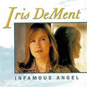 FLAC Iris DeMent - Infamous Angel