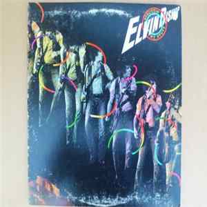 FLAC Elvin Bishop - Struttin' My Stuff