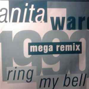 FLAC Anita Ward - Ring My Bell (1990 Mega Remix)