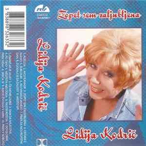 FLAC Lidija Kodrič - Zopet Sem Zaljubljena
