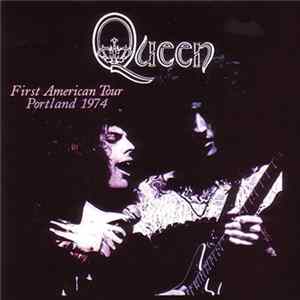 FLAC Queen - First American Tour