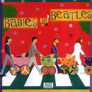 FLAC Julio Kladniew - Babies Go Beatles