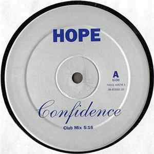 FLAC Hope - Confidence