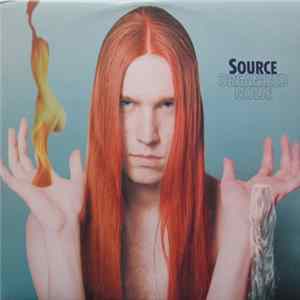 FLAC Source - Organized Noise