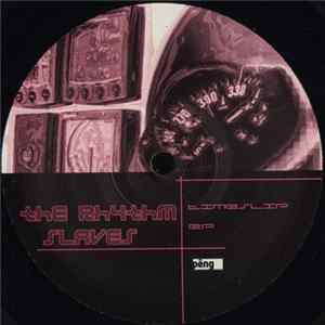 FLAC The Rhythm Slaves - Timeslip EP
