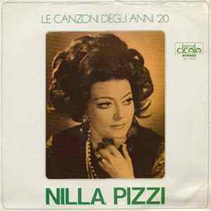 FLAC Nilla Pizzi - Le Canzoni Degli Anni '20