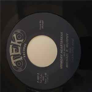 FLAC Michael R. Murphy with Cajun Spice Band - Memory Heartbreak / How Are You Doing
