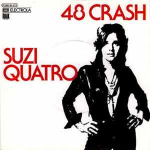 FLAC Suzi Quatro - 48 Crash