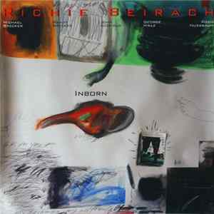 FLAC Richie Beirach - Inborn