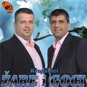 FLAC Krajišnici Žare I Goci - Zadnja Piva
