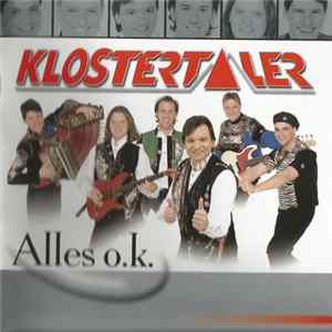 FLAC Die Klostertaler - Alles O.K.
