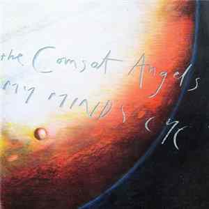 FLAC The Comsat Angels - My Minds Eye