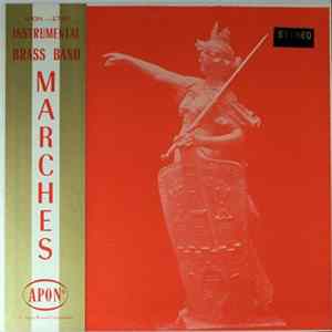 FLAC National Military Brass Band Ensemble - Instrumental Brass Band Marches