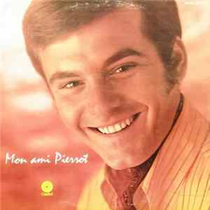 FLAC Pierre Lalonde - Mon Ami Pierrot