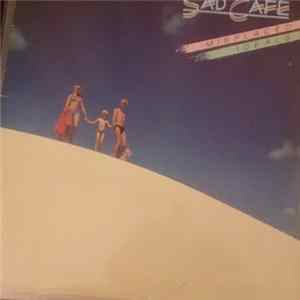 FLAC Sad Café - Misplaced Ideals