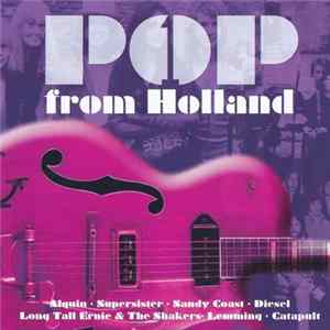 FLAC Various - Pop From Holland 1