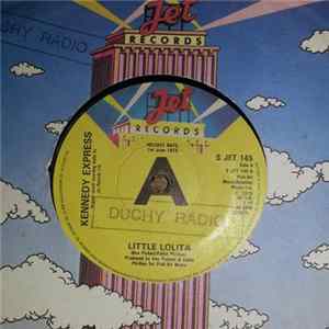 FLAC Kennedy Express - Little Lolita