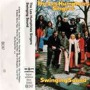 FLAC The Les Humphries Singers - Swinging Sound