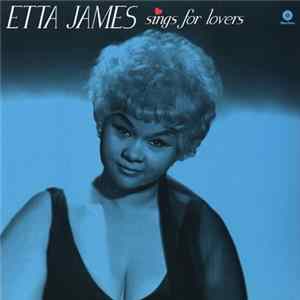 FLAC Etta James - Sings For Lovers
