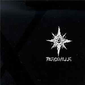 FLAC Various - Peaceville X