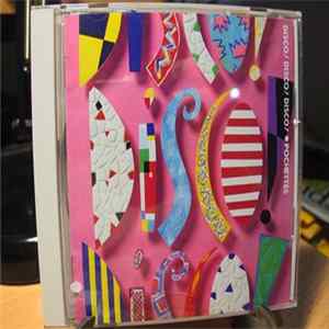 FLAC Pochettes - Disco! Disco! Disco!