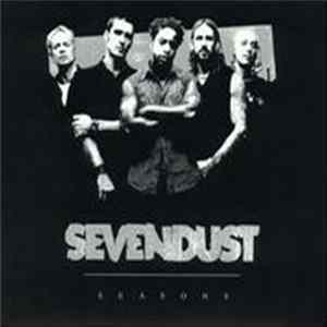FLAC Sevendust - Seasons