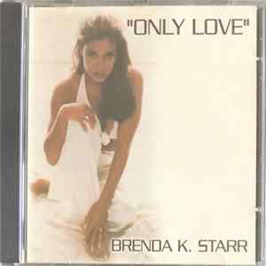 FLAC Brenda K. Starr - Only Love