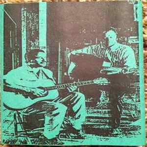 FLAC Tom Boyarski & Art Stevenson - Red Meat & Chicken Fat