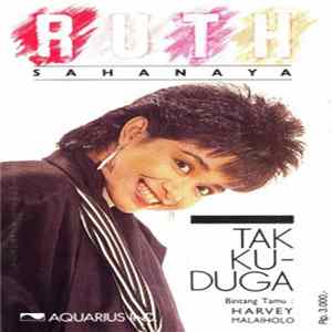 FLAC Ruth Sahanaya - Tak Kuduga