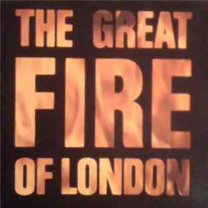 FLAC Various - The Great Fire Of London