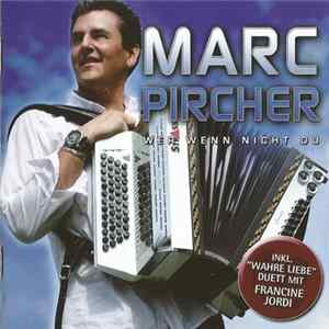 FLAC Marc Pircher - Wer Wenn Nicht Du